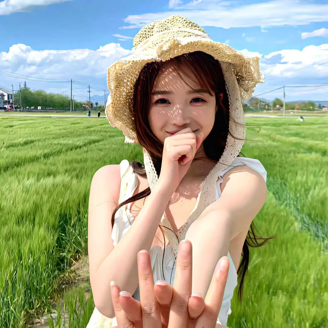 美丽的声音