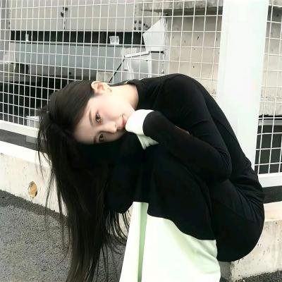 没人了解我